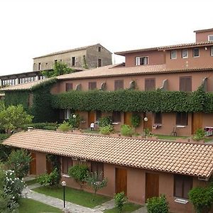 Hotel Villaggio Calaghena